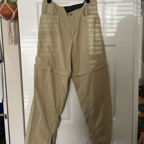 Ex fficio bug proof pants - Picture 7 of 9